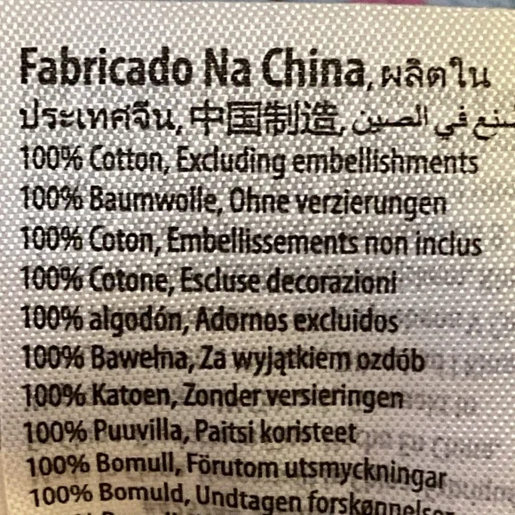 ⭐️HOST PICK!⭐️ NWOT - Keith Haring® Pop Art Blue Pink Daisy Packable Bucket Hat - Picture 8 of 14